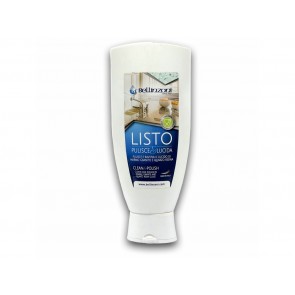 LISTO - domácí renovační leštící vosk - 250 ml